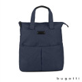 Bugatti Reborn Hybrid Backpack / Tote Bag