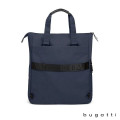 Bugatti Reborn Hybrid Backpack / Tote Bag