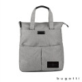 Bugatti Reborn Hybrid Backpack / Tote Bag