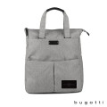 Bugatti Reborn Hybrid Backpack / Tote Bag