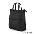 Bugatti Reborn Hybrid Backpack / Tote Bag