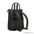 Bugatti Reborn Hybrid Backpack / Tote Bag