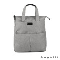Bugatti Reborn Hybrid Backpack / Tote Bag