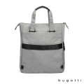 Bugatti Reborn Hybrid Backpack / Tote Bag