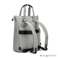 Bugatti Reborn Hybrid Backpack / Tote Bag