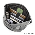 Bugatti Reborn Hybrid Backpack / Tote Bag