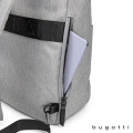 Bugatti Reborn Hybrid Backpack / Tote Bag