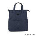 Bugatti Reborn Hybrid Backpack / Tote Bag