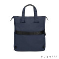 Bugatti Reborn Hybrid Backpack / Tote Bag