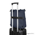 Bugatti Reborn Hybrid Backpack / Tote Bag