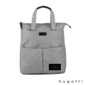 Bugatti Reborn Hybrid Backpack / Tote Bag