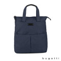 Bugatti Reborn Hybrid Backpack / Tote Bag