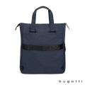 Bugatti Reborn Hybrid Backpack / Tote Bag