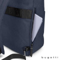 Bugatti Reborn Hybrid Backpack / Tote Bag