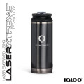 Igloo® 16 oz. Double Wall Vacuum Insulated Tumbler