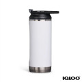 Igloo® 16 oz. Double Wall Vacuum Insulated Tumbler