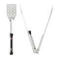 Grillight® Premium Stainless Steel LED Grill Set