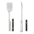 Grillight® Premium Stainless Steel LED Grill Set