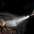 Grillight® Premium Stainless Steel LED Grill Set