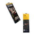 Grillight® Premium Stainless Steel LED Grill Set