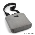 Bugatti Reborn Slim Crossbody Bag