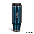 Igloo® 40 oz. Double Wall Vacuum Insulated Tumbler