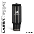 Igloo® 40 oz. Double Wall Vacuum Insulated Tumbler