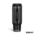 Igloo® 40 oz. Double Wall Vacuum Insulated Tumbler