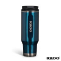 Igloo® 40 oz. Double Wall Vacuum Insulated Tumbler