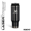 Igloo® 40 oz. Double Wall Vacuum Insulated Tumbler
