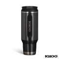 Igloo® 40 oz. Double Wall Vacuum Insulated Tumbler