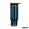 Igloo® 40 oz. Double Wall Vacuum Insulated Tumbler