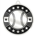 Simucast Medallion - Baseball