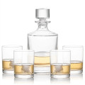 Monterey Decanter Set