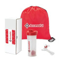 Vigor 3-Piece Fitness Gift Set