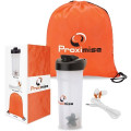 Vigor 3-Piece Fitness Gift Set