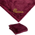 Fairmont Mink Touch Blanket