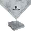 Fairmont Mink Touch Blanket