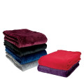Fairmont Mink Touch Blanket
