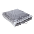 Fairmont Mink Touch Blanket