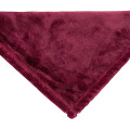 Fairmont Mink Touch Blanket