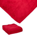 Fairmont Mink Touch Blanket