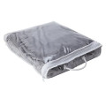 Fairmont Mink Touch Blanket