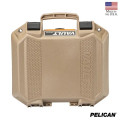Pelican™ V100C Vault Case