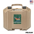 Pelican™ V100C Vault Case