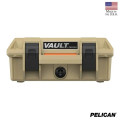 Pelican™ V100C Vault Case