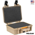 Pelican™ V100C Vault Case