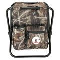 Greenwood 24-Can Camo Cooler Chair