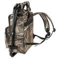 Greenwood 24-Can Camo Cooler Chair