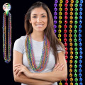 Mardi Gras Beads - Variety of Colors Available